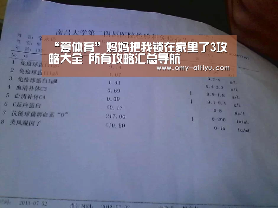 爱体育