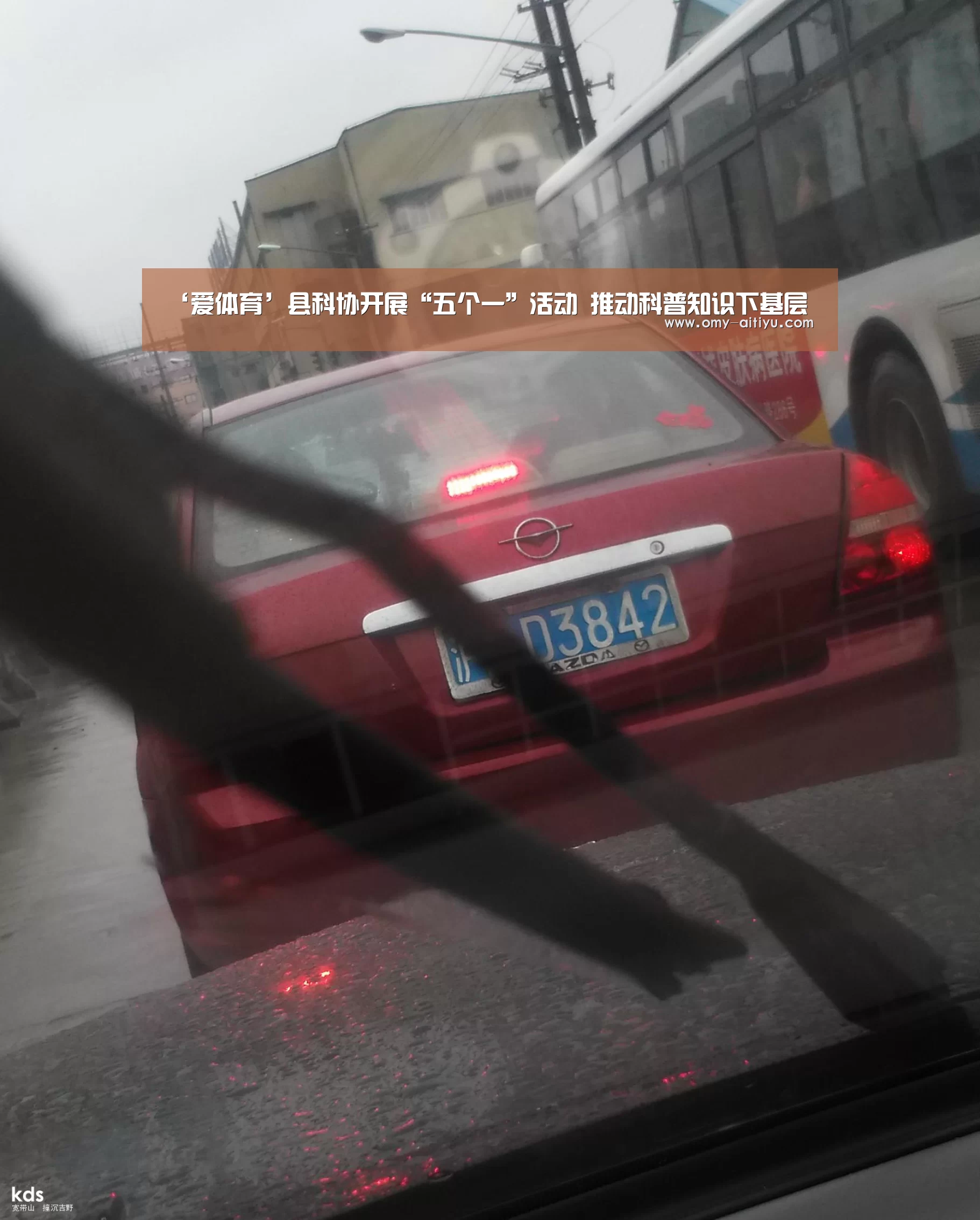 爱体育