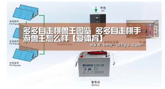 多多自走棋兽王图鉴 多多自走棋手游兽王怎么样【爱体育】